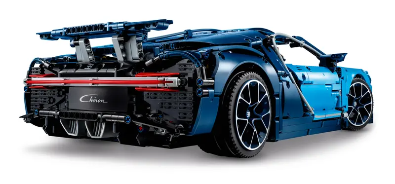 The Best LEGO Technic Sets for Adults: A Deep Dive into Engineering Marvels