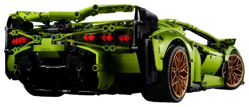 The Best LEGO Technic Sets for Adults: A Deep Dive into Engineering Marvels