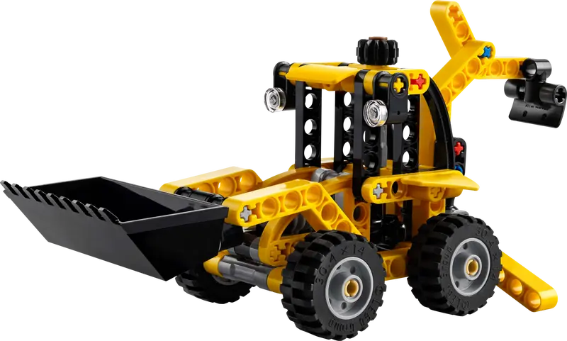 LEGO Technic 2025 Upcoming Sets