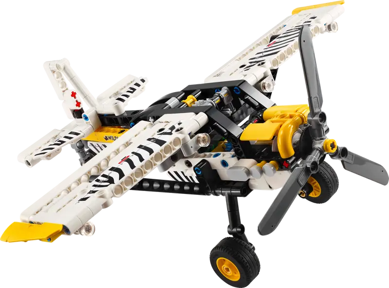 LEGO Technic 2025 Upcoming Sets