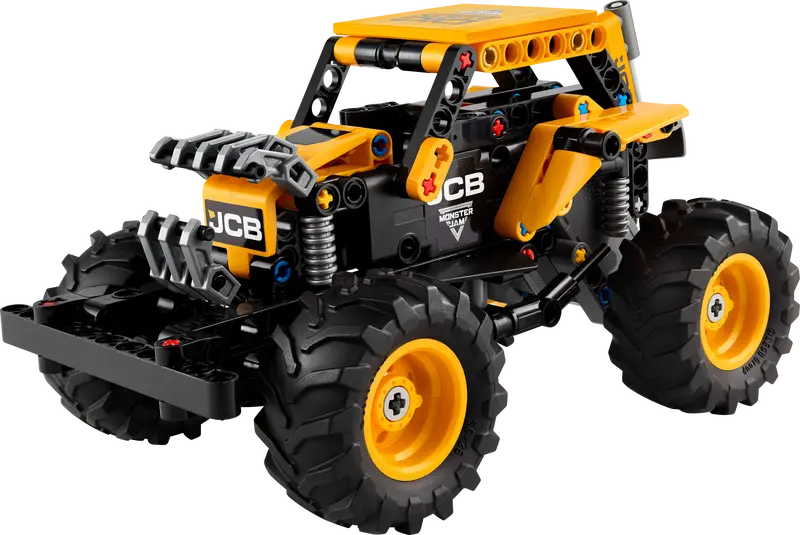 LEGO Technic 2025 Upcoming Sets