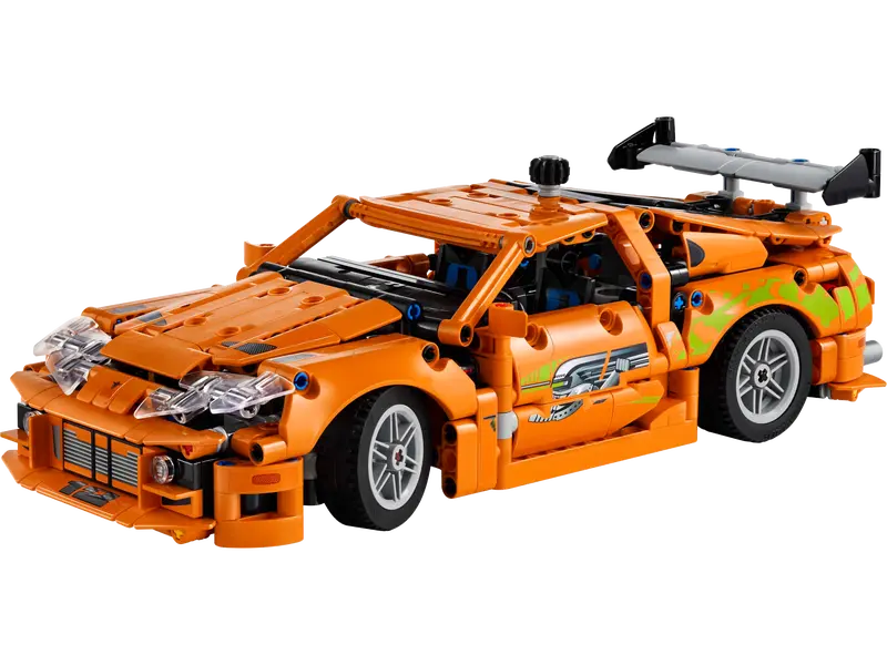 LEGO Technic 2025 Upcoming Sets