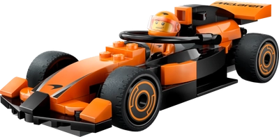 LEGO City F1