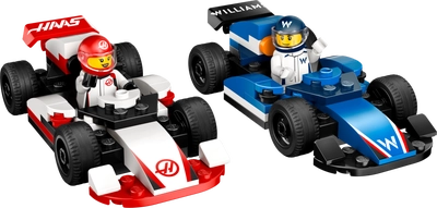 LEGO City F1