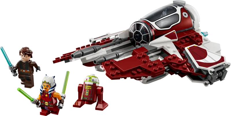 LEGO Star Wars 2025 Upcoming Sets