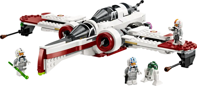 LEGO Star Wars 2025 Upcoming Sets