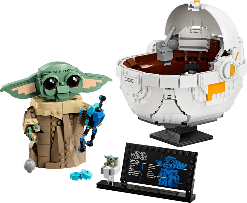 LEGO Star Wars 2025 Upcoming Sets