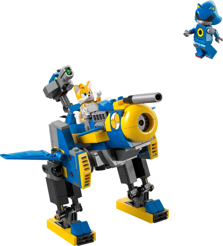 LEGO Sonic 2025 Upcoming Sets